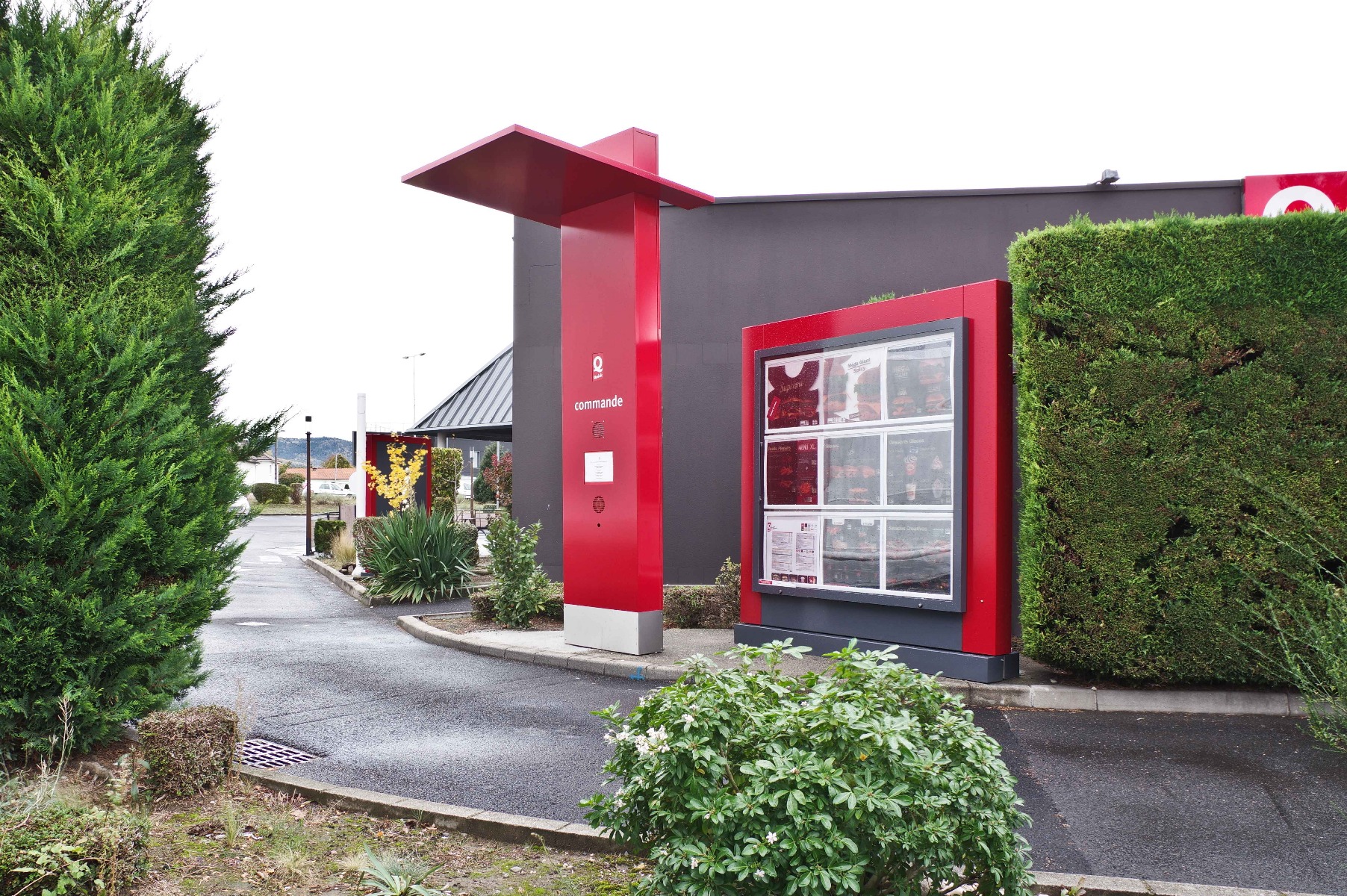 aménagement exterieur